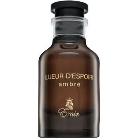 EMIR Lueur D'espoir Ambre Eau de Parfum 100 ml