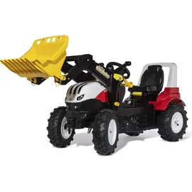 Rolly Toys rollyFarmtrac Steyr (73 002 5)