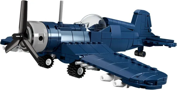 F4U-4 Wildcat Flugzeug