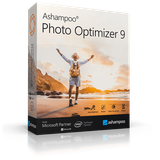 Ashampoo Photo Optimizer 9