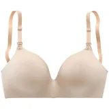 LASCANA Still-BH Damen toffee Gr.95D