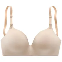 LASCANA Still-BH Damen toffee Gr.95D
