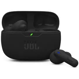 JBL Wave Beam 2 Schwarz