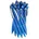 blau Schreibfarbe blau 20 St
