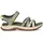Teva Tirra Sport Damen Seagrass Multi 40