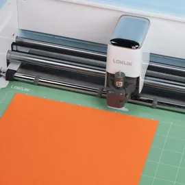 loklik Filzplatten Set 1,0 mm 42 Farben