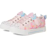 SKECHERS Twinkle Sparks Kinder Rosa 30