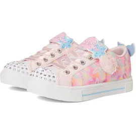 SKECHERS Twinkle Sparks Kinder Rosa 30