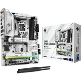 ASRock Z890 Steel Legend WiFi (90-MXBPF0-A0UAYZ)