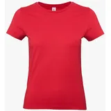 B & C B&C - #E190 Woman/Red, 3XL