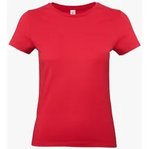 B & C B&C - #E190 Woman/Red, 3XL