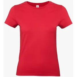 B & C B&C - #E190 Woman/Red, 3XL