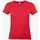 B & C B&C - #E190 Woman/Red, 3XL