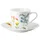 Hutschenreuther Espressotasse 2tlg. 0,1 l Weiß