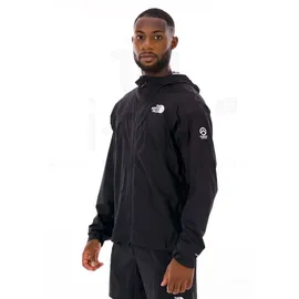 The North Face Herren Summit Superior Futurelight Jacke (Größe S, schwarz)