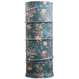 P.A.C. Recycled Merino Tech Schlauchtuch-Mehrfarbig