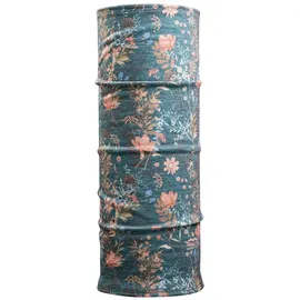 P.A.C. Recycled Merino Tech Schlauchtuch-Mehrfarbig