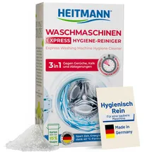 Heitmann Express Waschmaschinen-Hygiene-Reiniger 250 g