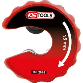 KS Tools Ratschen-Rohrabschneider 104.2015