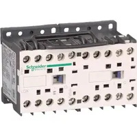 Schneider Electric LC2K0601B72 Wendeschützkombination 1St.