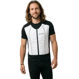INUTEQ Bodycool Hybrid 2in1, Kühlweste - XXL