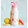 A Little Lovely Company Trinkflasche Ice-Cream Rosa 0,35 l