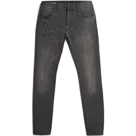 G-Star Revend Skinny Jeans Light Aged Destroy 31 34
