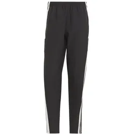 adidas Squadra 21 Jogginghose Schwarz M