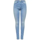 Only Female skinny Jeans ONLROYAL Hohe Taille skinny fit, Jeans