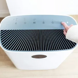 Cecotec Totalpure 5000 Connected Weiß