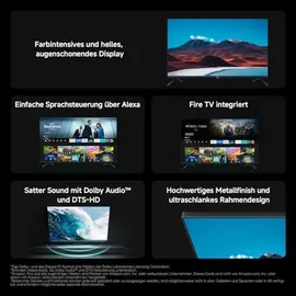 Xiaomi TV F 32'' HD Smart TV