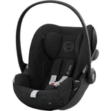 Cybex Cloud G i-Size Moon Black, Schwarz