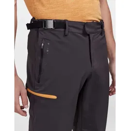 Craft Pro Gravel Shorts Men slate (992000) L