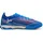 Puma Ultra 6 Match IT Hallenschuhe Herren ultra blue/puma white/glowing red 42,5