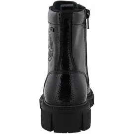 Tom Tailor Tall Boots Damen Schwarz 35