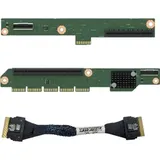 Intel PCIe Interposer Kit, Server Zubehör