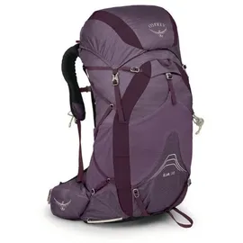 Osprey Eja 38 Damenrucksack Lila