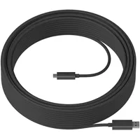 Logitech Strong - USB-Kabel - USB Typ A