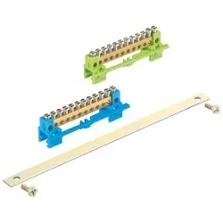 Spelsberg 07412301 PE/N Klemme PNS 123