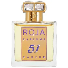 ROJA 51 Pour Femme Eau de Parfum 50 ml