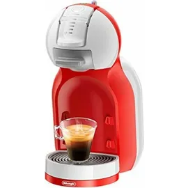 Philips Nescafé Dolce Gusto Mini Me EDG 305.WR weiß/rot