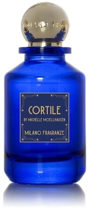 Milano Fragranze CORTILE Parfum 100 ml