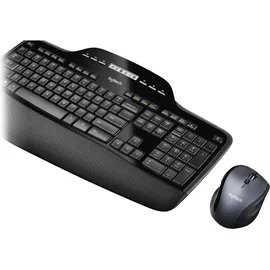 Logitech MK710 Set DE