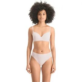 Puma Soft Padded BH Damen rose dust 75A