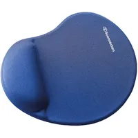 SOENNECKEN Mauspad 3783 Blau