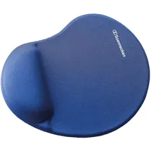 SOENNECKEN Mauspad 3783 Blau
