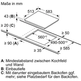 Bosch HND211LR62