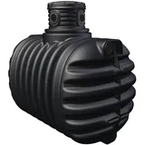 4rain Tanksystem Compact Garten-Comfort 2650 l