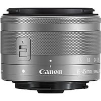 Canon EF-M 15-45 mm F3,5-6,3 IS STM