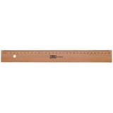 Standardgraph Holzlineal 40cm